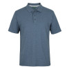 Jersey Cotton Polos